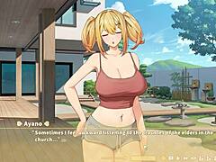 Boss Caught Me In Harem Escape