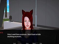 I discovered wild secrets in my new family game