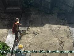 Shingeki no Kyojin hentai dreams