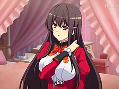 What's behind Otome wa Bokuni 01's allure?