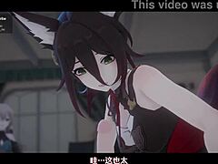 Himeko’s Tender Touch Warms Hearts
