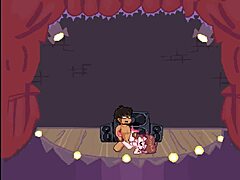 cheating girlfriend spicy animated fuck