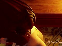 VELMA'S WILD 3D MYSTERY UNVEILED