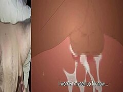 Chubby gals’ intense creampie thrills