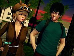 3D Fantasy Rival’s Fierce Lust