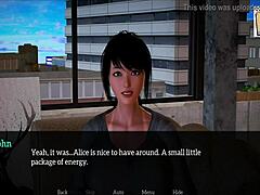 Dive into bold 3D erotic worlds