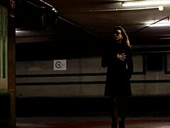 Agents’ raw parking lot passion