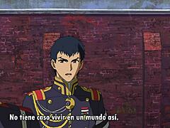 Nagoya Kessen-Hen Anime Tease in Episode 03