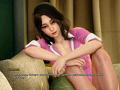 3D Fantasy Rival’s Fierce Lust
