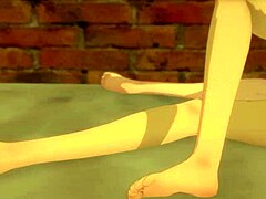 Genshin Impact Obsesses with 3D Action