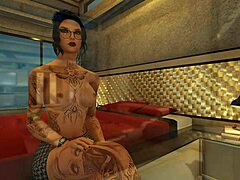 Open House Ep 2 Creampie in Doggy
