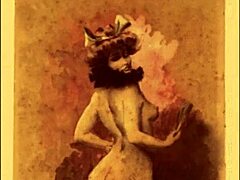 Vintage Erotic Art’s Heat