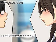 My JK Anime Babe Story