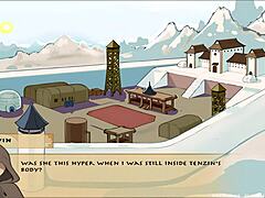 Korra Oppa’s Daring Wild Journey