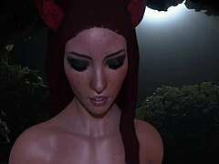 3D Magic Unleashes Monstrous Thrills