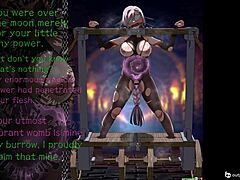 Secrets in Bold Futa Fuck