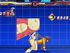 Mugen Dongwan’s bold animation rush