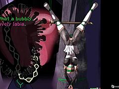 Secrets in Bold Futa Fuck