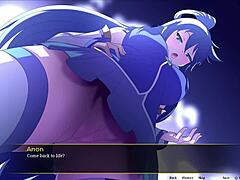 Bold Anime Lust Unleashed