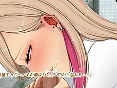 My JK Anime Babe Story
