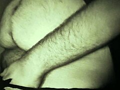 French gay lovers’ tender touch
