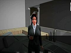 Redhead's family game heats up