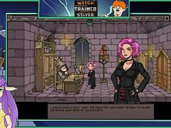 Explore Monster Girls In Enchanted Realms Now