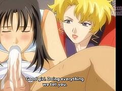 will Immoral Sisters 02 hook you?