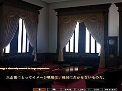 Hentai Maid’s Sultry Boin Seduction
