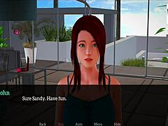 Dive into bold 3D erotic worlds