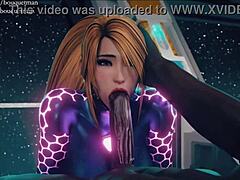 3D Hentai Bold Fantasy