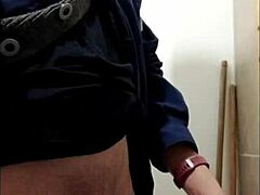 Uncut Latino’s Erotic Solo Rush