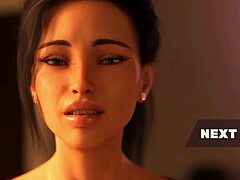 3D animated fun in fantasy