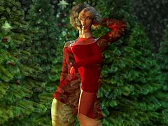 My Pleasure 80 Raw Hentai Game Action
