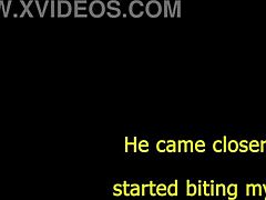 Wedding Night Tease With Missionary Gay Fucking
