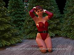 My Pleasure 80 Raw Hentai Game Action