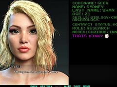 Anime Beauties in Bold Group Play