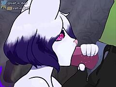 Futanari Cartoon Collection’s Allure