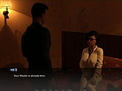 Deepest Visual Novel Passion Reunion Awaits