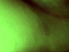 Blonde Nurse’s Hard Clinic Fuck