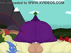 Pikmin Shoestrang’s Raw Hentai Mystery