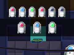 Curvy Androids in Bulma’s Saga