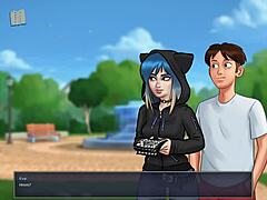Summertime Saga’s Bold Erotic Update