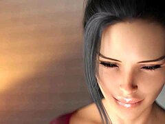 3D animated fun in fantasy