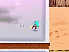 Curvy Androids in Bulma’s Saga