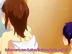 Hot animated fantasies tonight