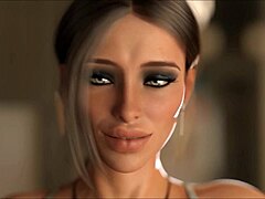 3D animated fun in fantasy