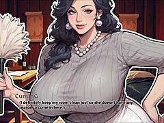 Rough Classroom Fuck With Huge Tits