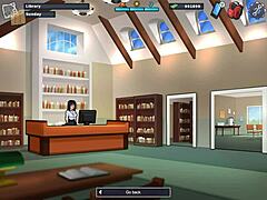 Summertime Saga’s Bold Erotic Update