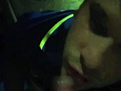 gay workers’ heated backroom connection